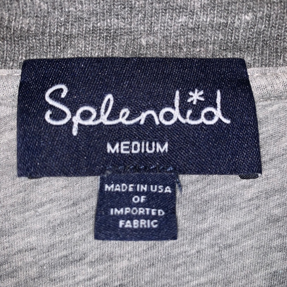Splendid Jacket - Picture 4 of 6
